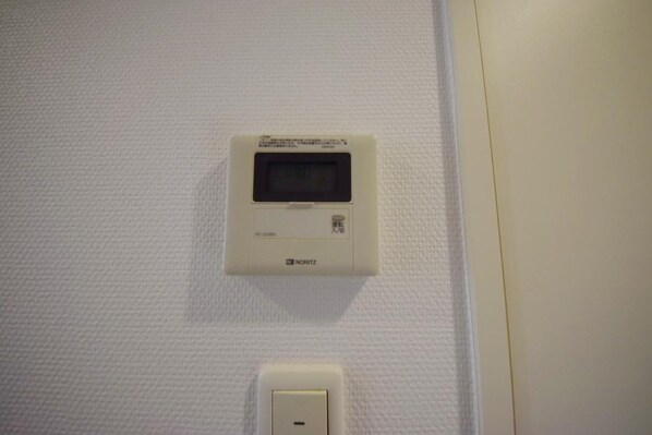 プロスペクト東雲橋の物件内観写真